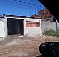 Vendo Terreno Com Duas Casa 