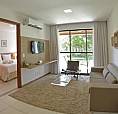 Apartamento Para Aluguel Com 45 Metros Quadrados Com 1 Quarto