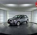 Volkswagen Gol 2021 1.6 Msi Totalflex 4P Manual