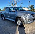 Toyota Hilux Cd