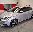 Onix 1.4 Ltz Automatico Gnv 2017
