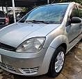 Fiesta Hatch 2006 1.0 Básico 