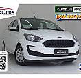 Ford Ka 2019 1.0 Ti-Vct Flex Se Manual