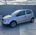 Fox Plus 2008 1.6  Completo