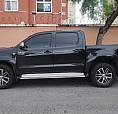 Vendo Ou Troco Hilux 2011 Srv 2011 Aut Cd 4X4