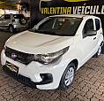 Fiat Mobi Easy 1.0 Flex Manual