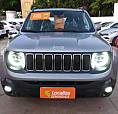 Jeep Renegade Renegade Longitude 1.8 4X2 Flex 16V Aut.