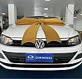 Polo Sense 200 Tsi 1.0 Aut 2020 - Unico Dono - Compra Montadora Vw - Grupo Barigui!!