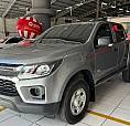 S10 Cd Ls Mt 4X4 2.8 4P