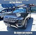 Jeep Compass 2022 Limited Turbo Diesel Com Som Beats