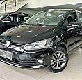 Volkswagen Fox Connect 1.6 Mb Manual 2019