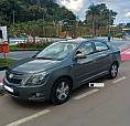 Chevrolet Cobalt Ltz 1.8 8V Econo.flex 4P Aut. 2013