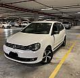 Volkswagen Polo Sportline 1.6 Mi Total Flex 8V 5P 2013