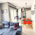 Aluguel De Apartamento 1 Dorm Em Consolação Sp  43M²
