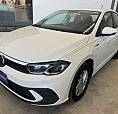 Volkswagen Polo Comfortline Tsi 1.0 Flex 12v Aut. 2025