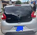 Fiat Mobi Like 1.0 Fire Flex 5P. 2019