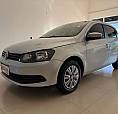 Volkswagen Gol Geração Vi 1.0 8V Mi Total Flex Mec. 4P 2015
