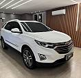 Chevrolet Equinox Premier 1.5 Turbo 172Cv Aut 2019
