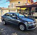 Volkswagen Voyage Trendline 1.6 T.flex 8V 4P 2018