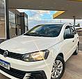 Volkswagen Gol Geração Vii Trendline 1.0 12V Total Flex Mec. 4P 2018