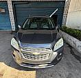 Chevrolet Tracker Ltz 1.8 16V Flex 4X2 Aut. 2014