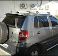 Vw - Volkswagen Crossfox