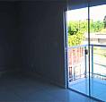 (0499 Fl) Apartamento Padrão Na Zona Leste