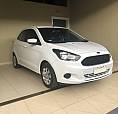  Ford Ka 2016/17 Completo - Único Dono - Particular