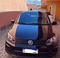 Vw Volkswagen Gol G8 Msi City Completo 2019