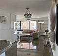 Apartamento Para Aluguel Possui 83 Metros Quadrados Com 2 Quartos Em Mucuripe - Fortaleza 