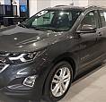 Chevrolet Equinox 2.0 16V Turbo Premier Awd