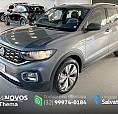 Volkswagen T-Cross 1.4 250 Tsi Highline*Automático 150Cv*