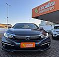Honda Civic 2020/2020 2.0 16V Flexone Exl 4P Cvt