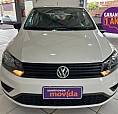Volkswagen Gol 1.6