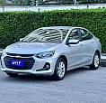 Onix Plus Lt Manual 1.0 Turbo 2020 Completíssimo 