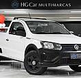Volkswagen Saveiro Rb Mbvs 2020