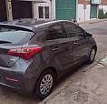 Hb20 1.0 Confort Plus
