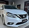 Nissan Sentra 20S Cvt