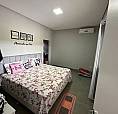% Casa Corumba 4 Mobilhada -