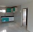 Apartamento Nova Mangabeira 