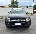 Amarok Comfortline 2019/2019 4X4 Diesel