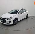 Chevrolet Onix 2024 1.0 Flex Lt Manual