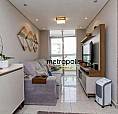 Apartamento À Venda, 77 M² Por R$ 651.000,00 - Tatuapé - São Paulo/Sp