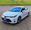 Toyota Corolla Altis 2.0 Flex 16V Aut. 2010