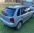 Volkswagen Gol Geração Iv City Trend 1.0 8V Mi Total Flex Mec. 4P 2009