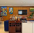 Opus Boulevard Des Roses Apartamento Com 4 Quarto(S) E 6 Banheiro(S) À Venda, 306.00 Por R
