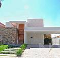 Casa - Loteamento Mont Blanc Residence - Campinas
