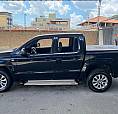 Volkswagen Amarok Cd2.0 16V/S Cd2.0 16V Tdi 4X4 Die 2013