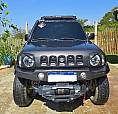 Suzuki Jimny Wide/ /4All 1.3 16V 2012