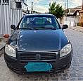 Fiat Strada Working 1.4 Mpi Fire Flex 8V Cs 2012